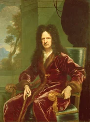 Andre Le Notre